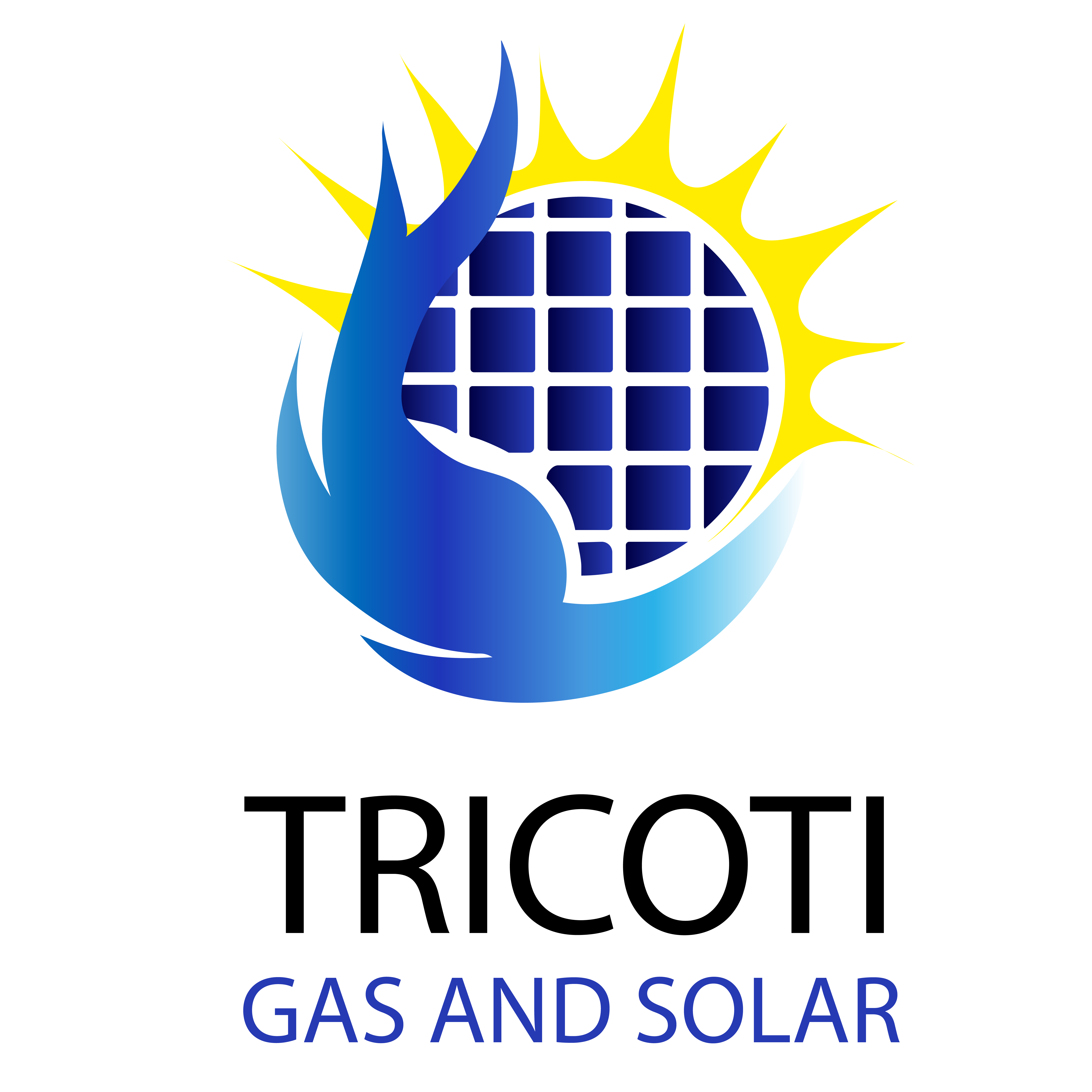 Tricoti Gas And Solar